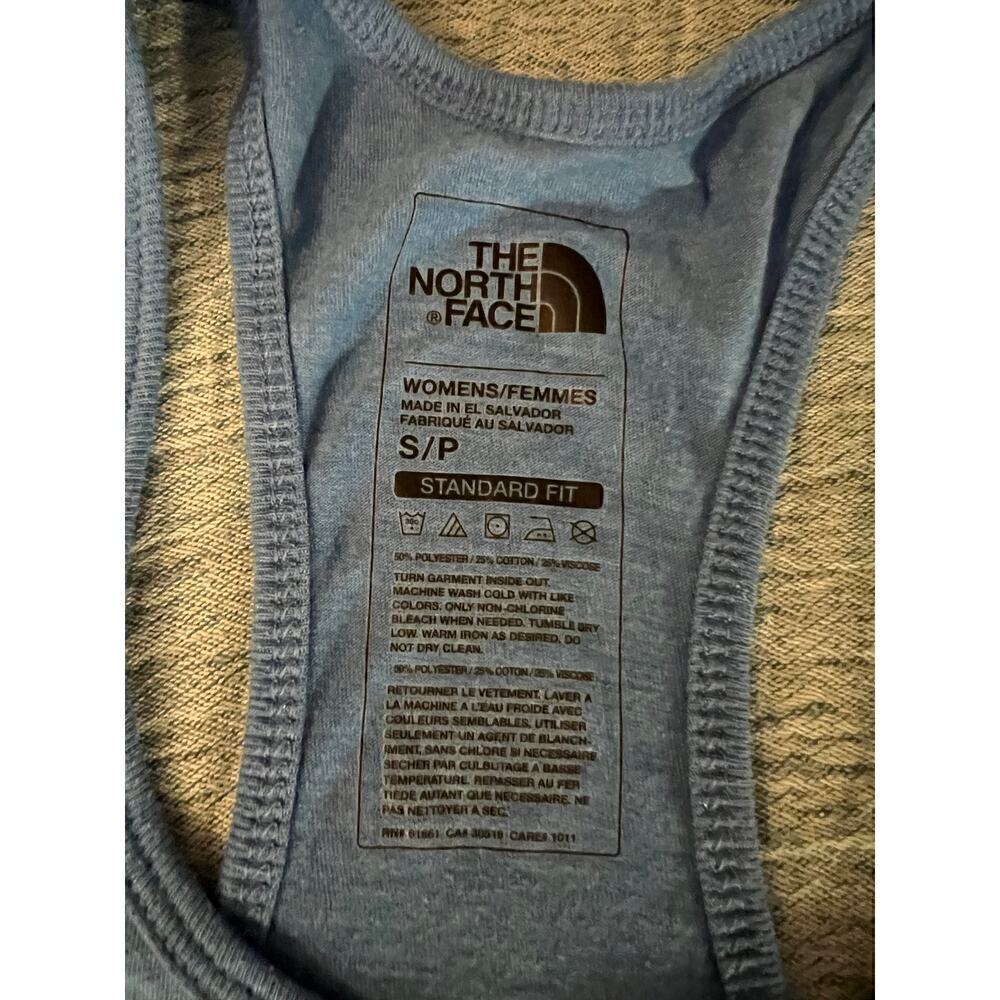 Northface Tanktop small - Picture 4 of 4